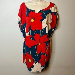 Silver Lucy Design Poppy Dress (S)